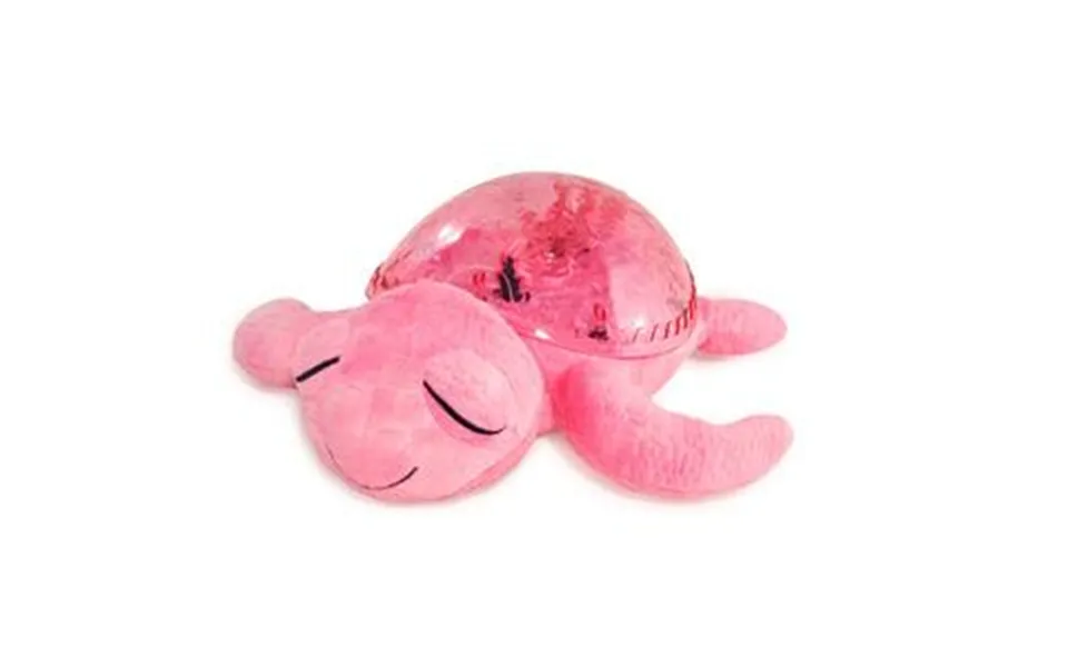 Cloud B Tranquil Turtle - Pink
