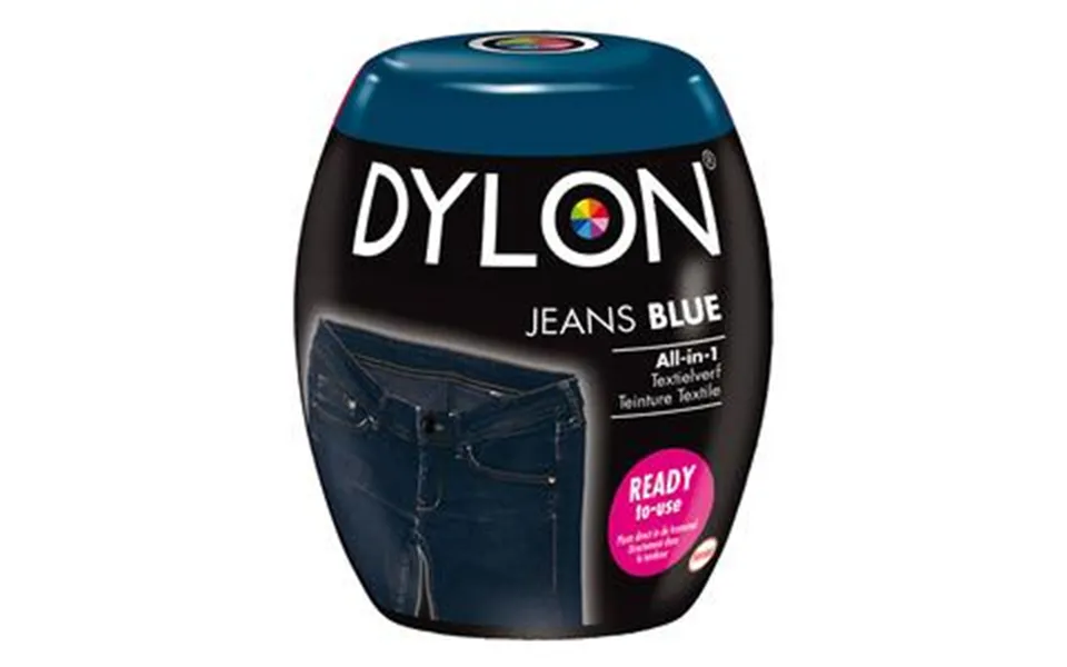 Dylon 41 Jeans Blue