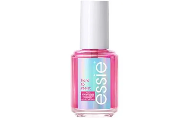 Essie Hard Two Resist Nail Strengthener Pink Tint - 13,5 Ml. product image