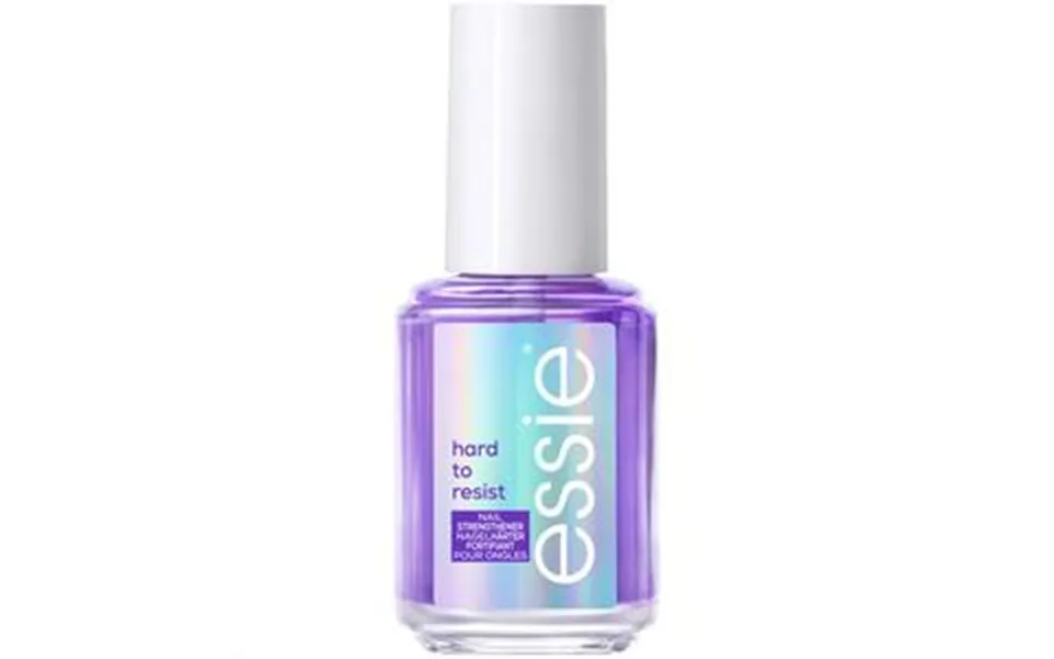 Essie Hard To Resist Nail Strengthener Violet Tint - 13,5 Ml