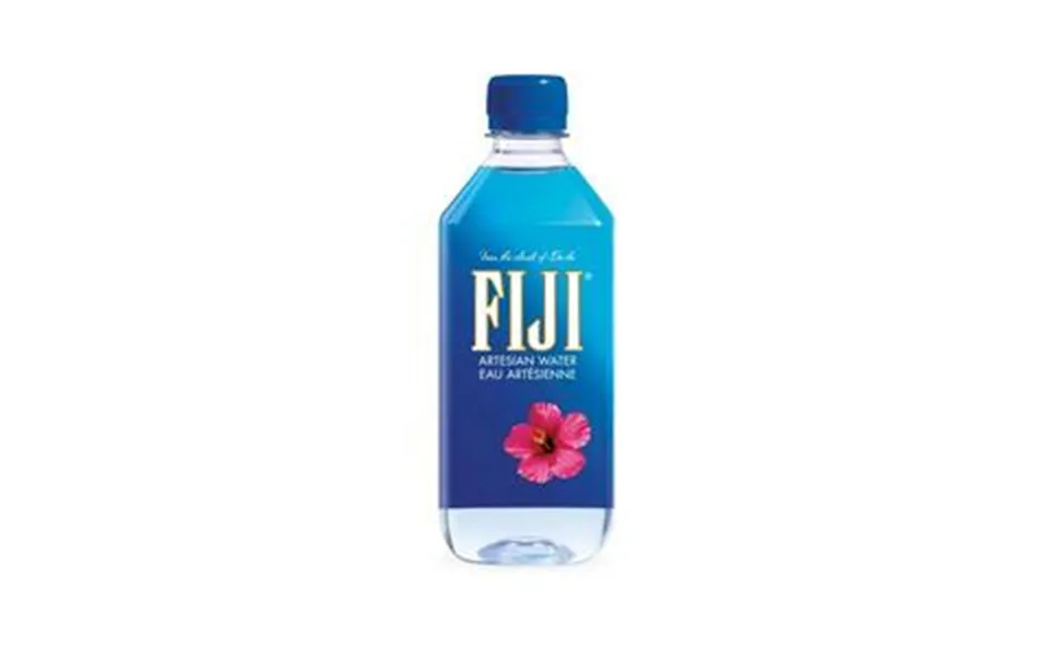 Fiji Water 500 Ml