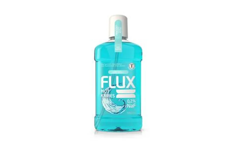 Flux Original - 500 Ml