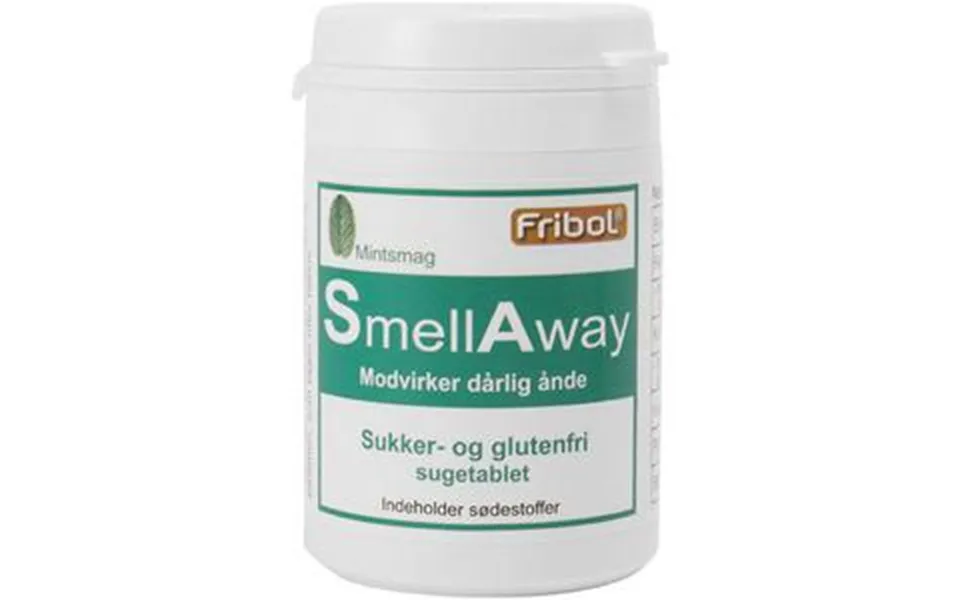 Fribol Smellaway - 50 Gr