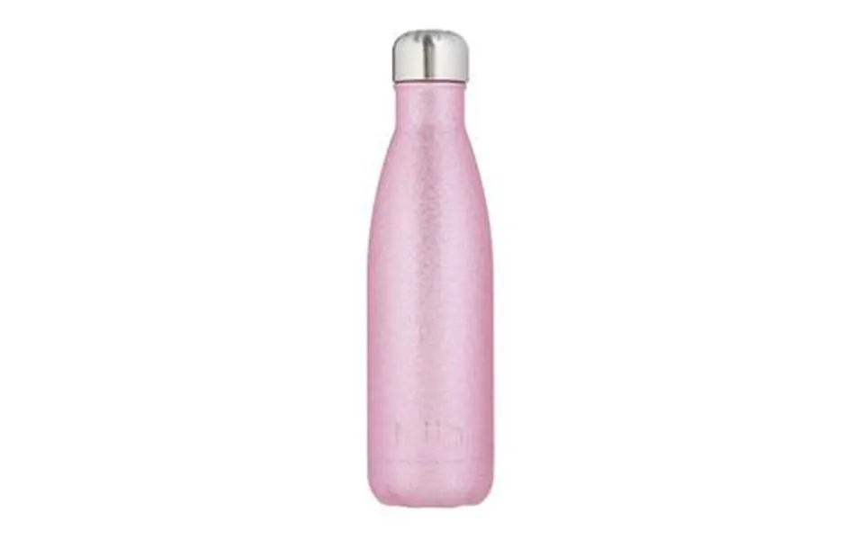 Miin Bottle Pink Glimmer - 1 Stk