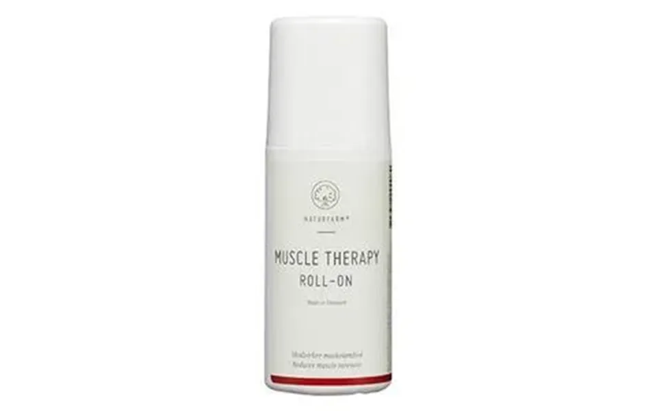 Natural farm muscle therapy roll-on - 60 ml