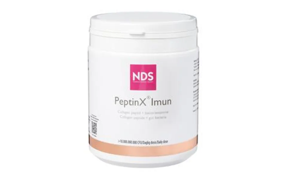 Nds Peptinx Immun - 225 G.