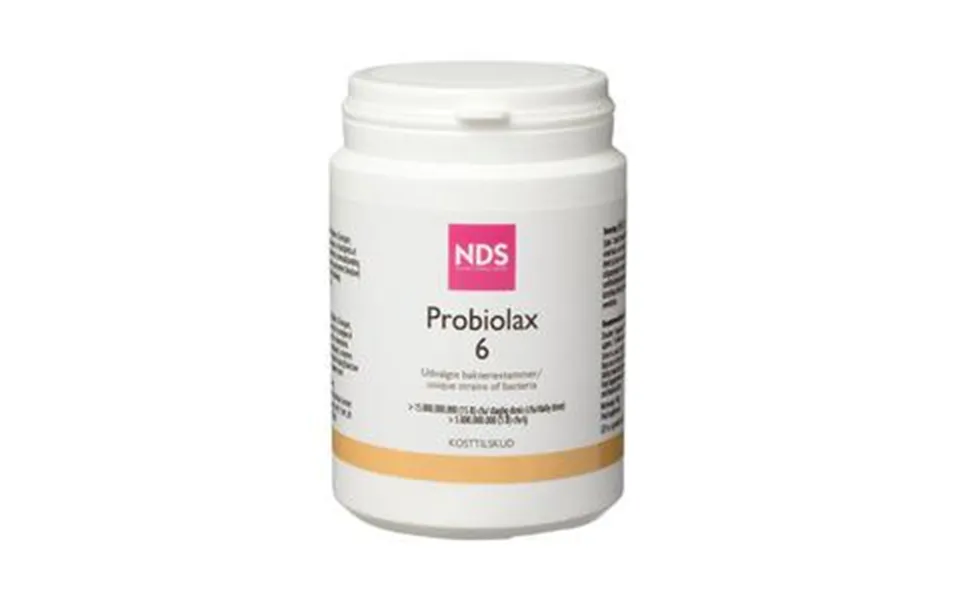 Nds Probiolax 6 - 100 G.