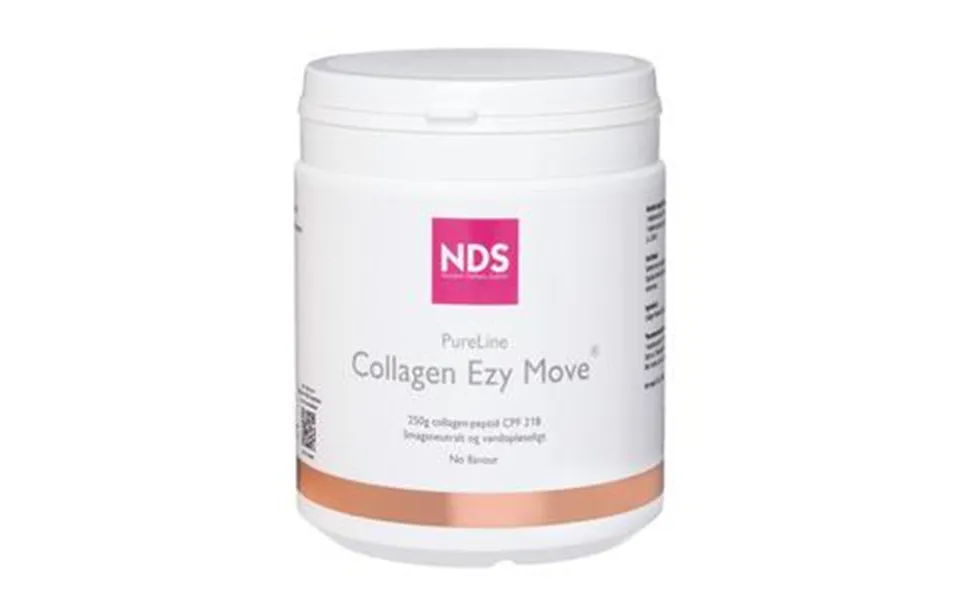 Nds Pureline Collagen Ezy Move - 250 G.