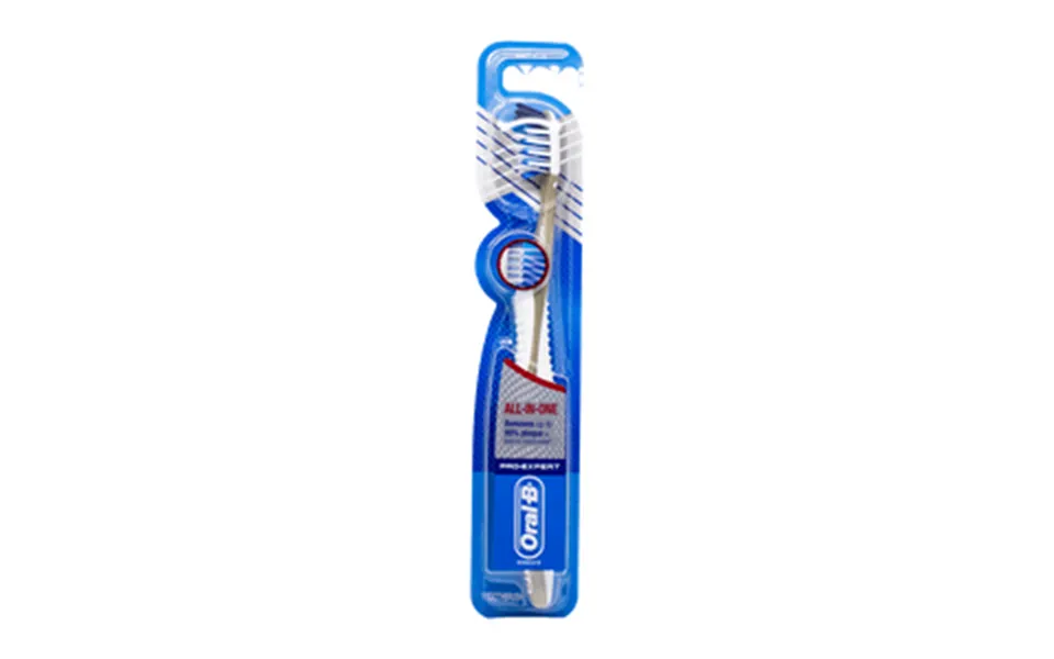 Oral-b Pro Expert Cross Action Soft - 1 Stk.
