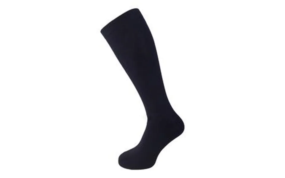 Reflexwearâ compression & travel stocking, thin, black - sizes