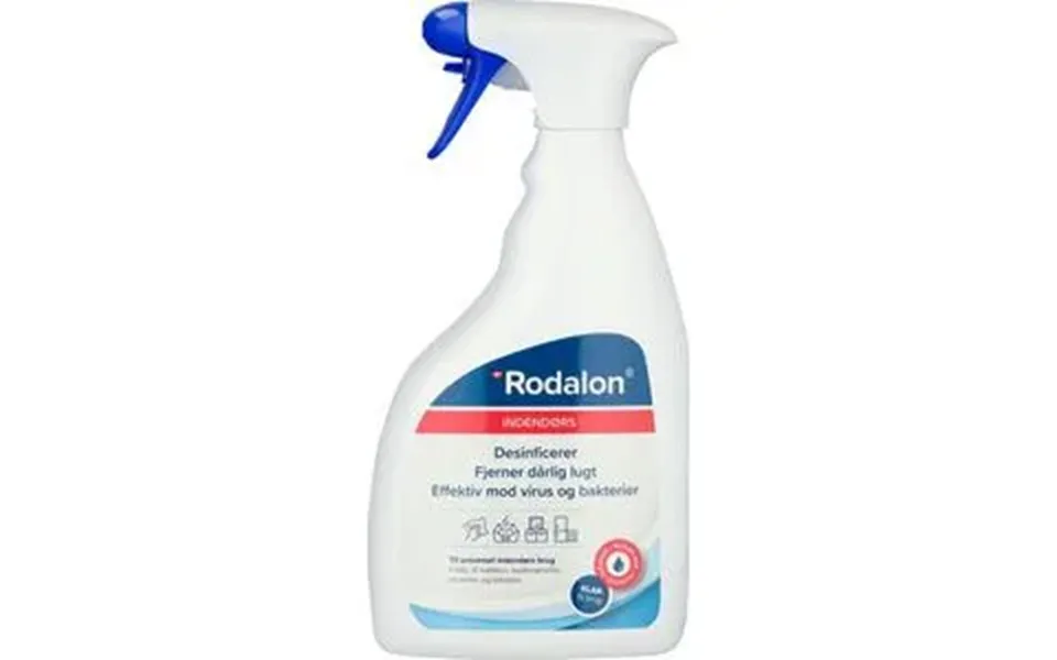 Rodalon Desinfektion Spray - 750ml