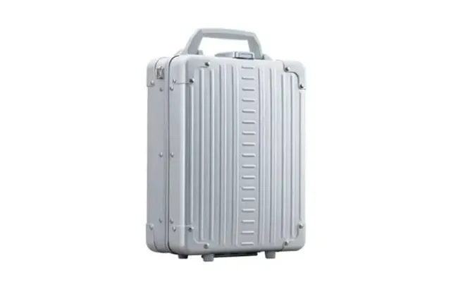 Aleon 14 Aluminum Vertical Briefcase 3310 product image