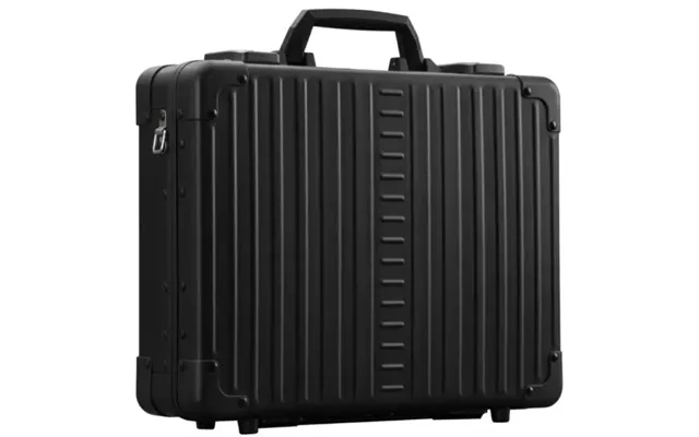 Aleon 15 Aluminum Attaché Case Black 1519 product image