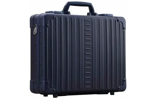 Aleon 15 Aluminum Attaché Case Blue 1519 product image