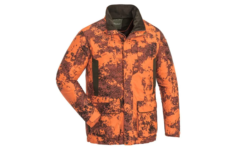 Pinewood smallholder light camou jacket x-large