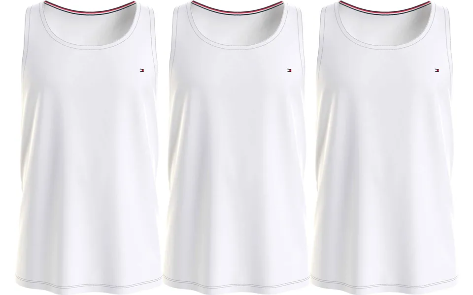 Tommy hilfiger 3-pack tank top small