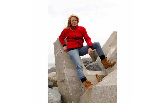 Wool Of Scandinavia Norsk Cardigan X-small product image