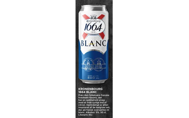 1664 Blanc product image