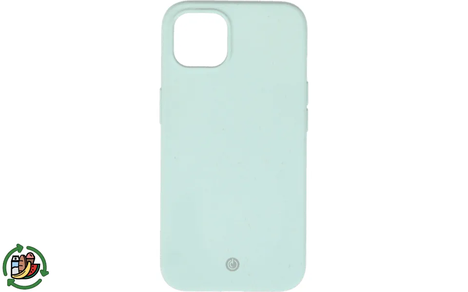 Docover oy mobile cover eco iphone 13 13 pro light green