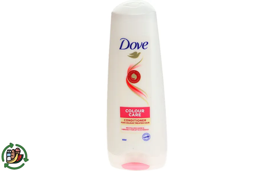 Dove Colour Care Balsam For Colour Treated Hair