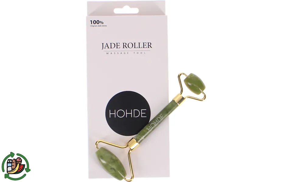 Jade roles jade roles