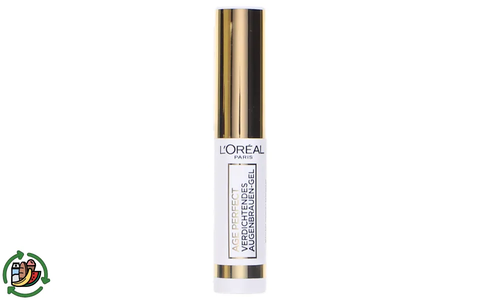 L oreal eyebrow gel 01 gold lace