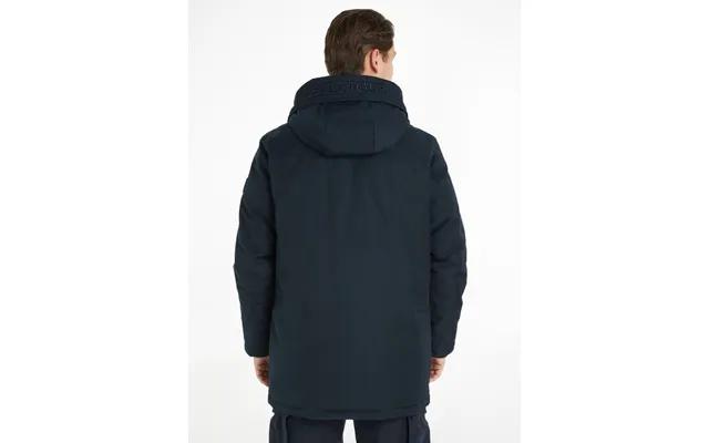 Rockie Non Fur Down Parka product image