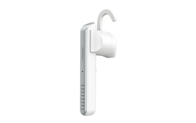 Remax Rb-t35 Mini Bluetooth 5.0-headset - Hvid product image