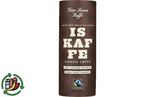 Iced Coffee Choco Peter Larsen product image