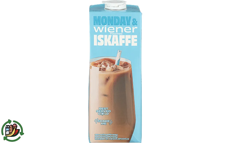 Iskaffe Wiener