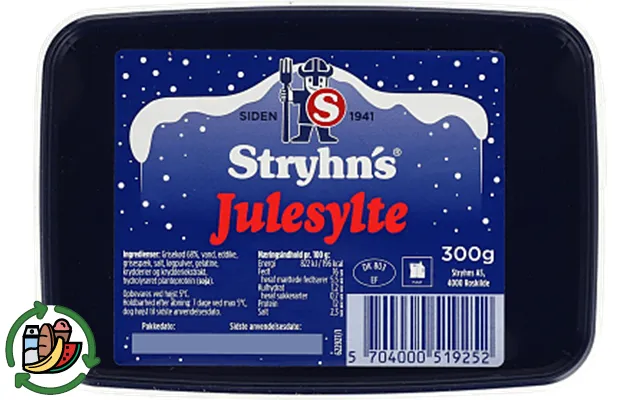 Christmas Pickle Stryhns product image