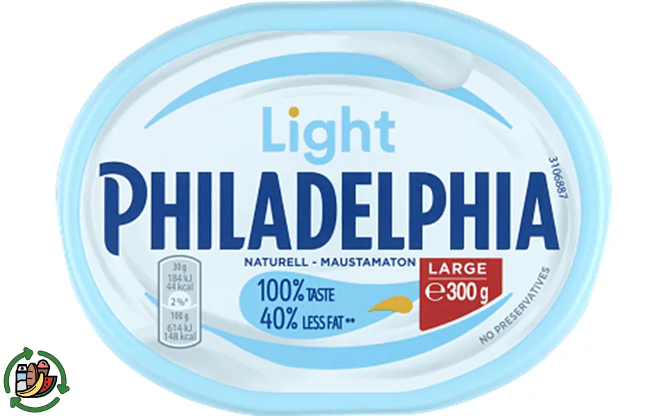 Light Philadelphia