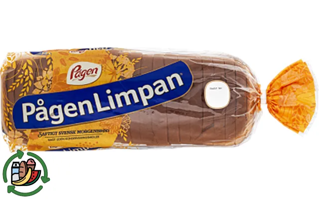 Limpan Pågen product image