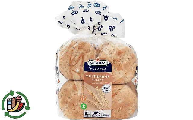 Multikerne Buns Schul City product image