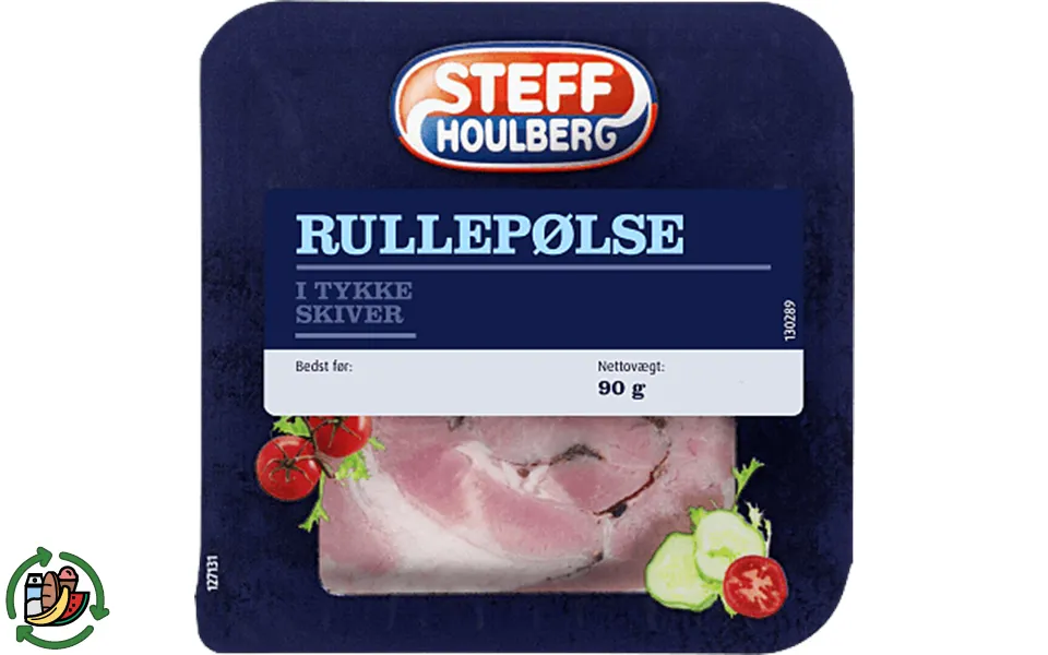 Sausage stf houlberg