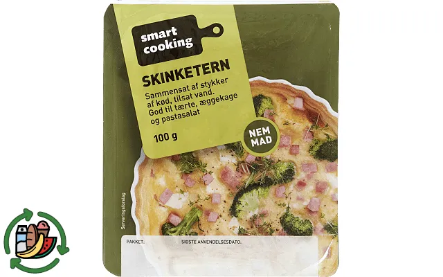 Skinketern S. Cooking product image