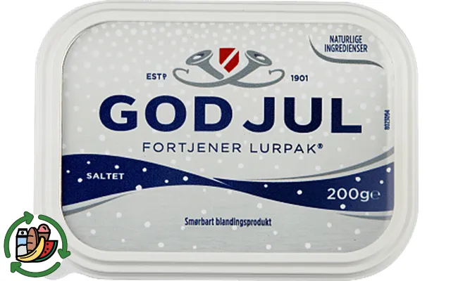 Smørbar Lurpak product image