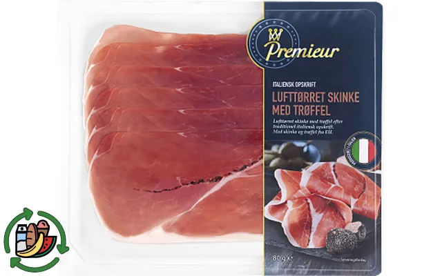 Truffle Ham Premieur product image