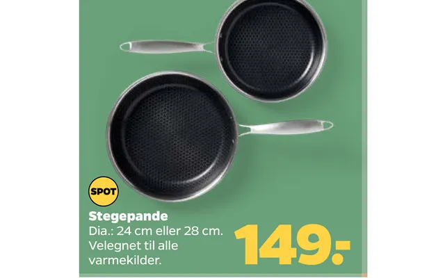 Stegepande product image