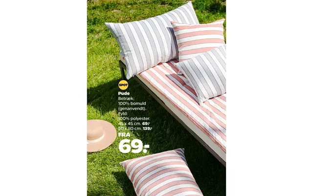 Pillow product image