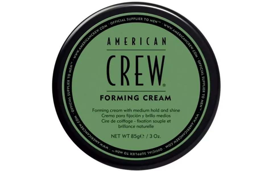 American Crew Forming Cream Hair Wax 85 Gr.
