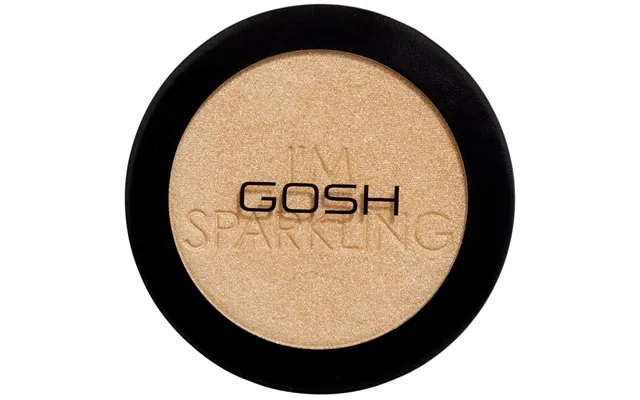 Gosh I'm Sparkling Highlighter 5,9 Gr. - 001 Diamond Dust product image