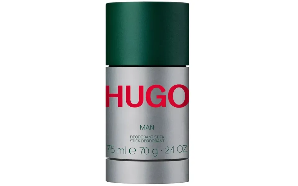 Hugo one deodorant stick lining but 75 gr.