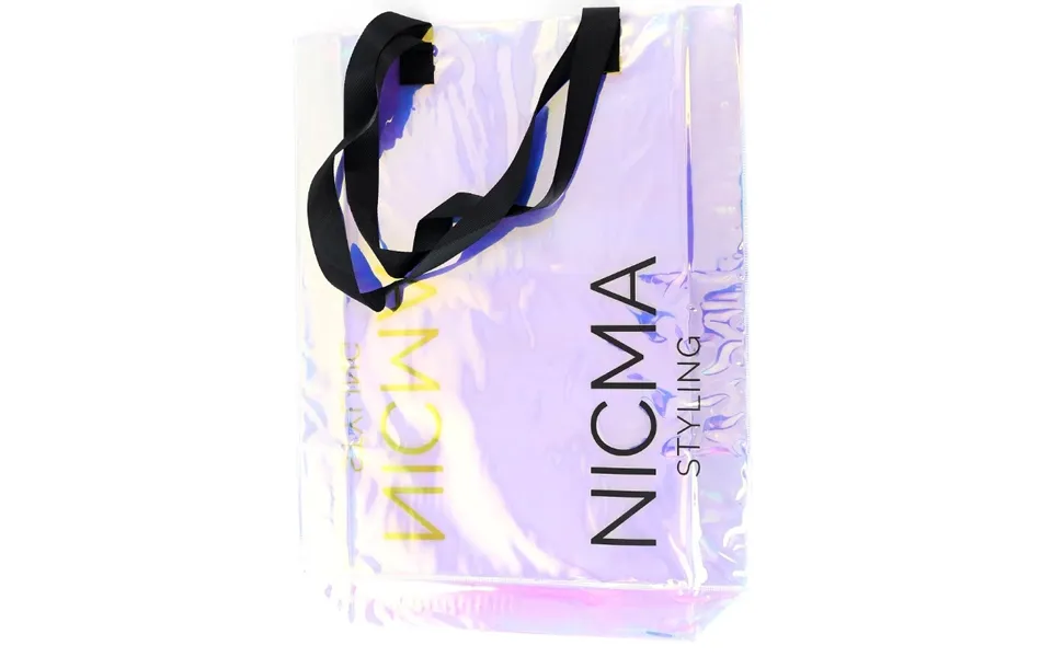 Nicma Styling Tote Bag