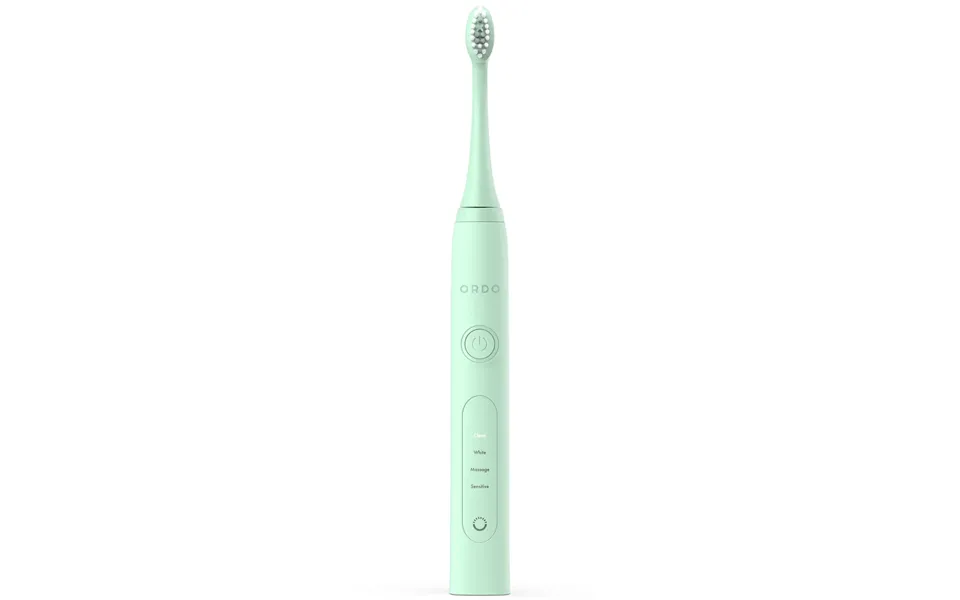 Ordo Sonic Electric Toothbrush - Mint Green