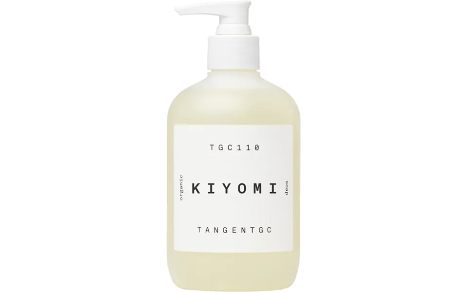 Tangent Gc Hand Soap Kiyomi 350 Ml
