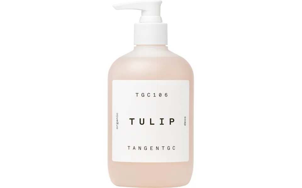 Tangent Gc Hand Soap Tulip 350 Ml