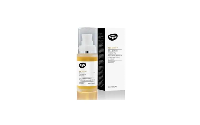 Cell Enrich Facial Oil - 30 Ml product image