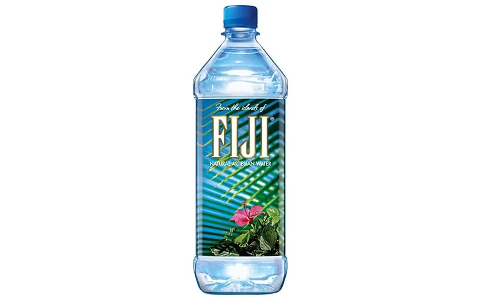 Fiji vand - 1 liter