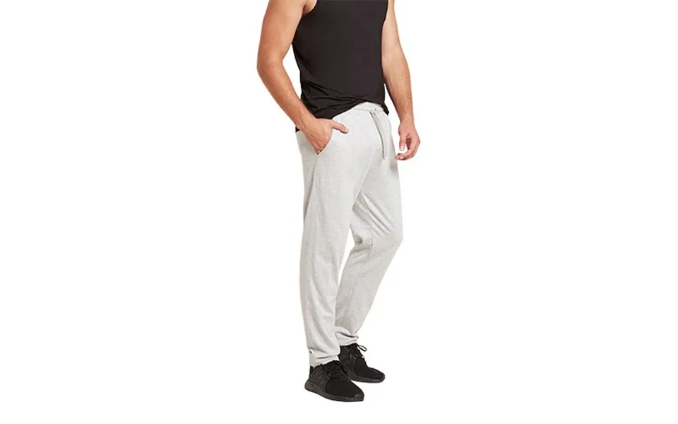 Men's Weekend Sweatpants Grey Marl - Medium
